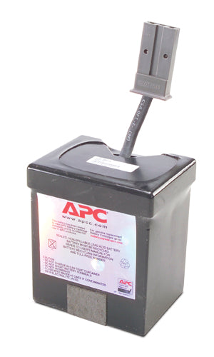 APC RBC29 | APC Replacement Battery Cartridge #29, 2 Year Warranty, UPS Replacement Battery, Lead-Acid, Hot-Swappable