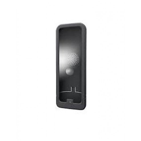 Yealink W53H-PC | Protective Case for W53H Handset, Shock & Scratch Proof, Black