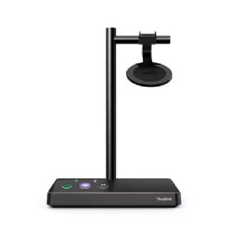 Yealink WHB620T | DECT Base Compatible with WH62 Headsets
