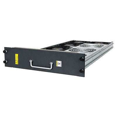 HPE JC664A | 12504 Fan Assembly for HPE 12500 Series Switches