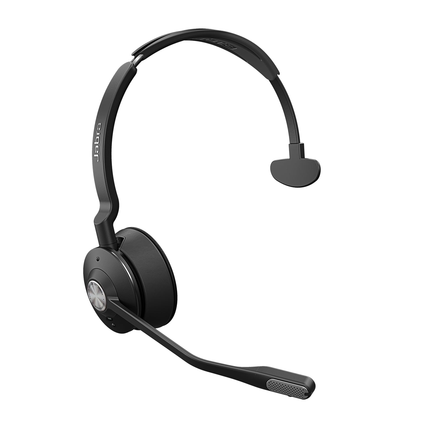 Jabra 14401-25 | Engage Headset Mono with Headband, Wireless