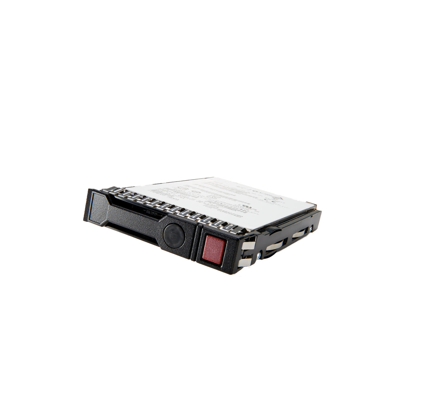 Aruba R0R53A | 2.5" 1.92TB SAS SSD, TAA Compliant, High-Performance Storage