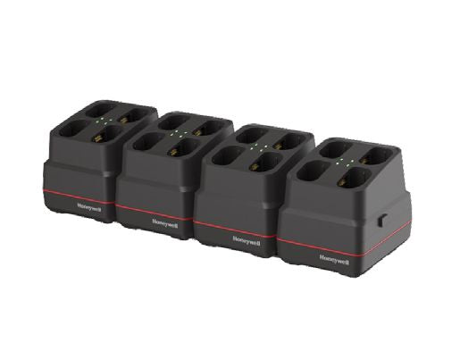 Honeywell CK6X-BC-16BAY-0 | CK67 16-Bay Battery Charger, Requires C-PowerC