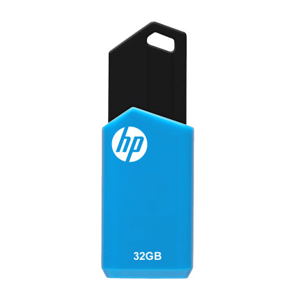 HP HPFD150W-32 | v150w USB Flash Drive 32GB, USB Type-A 2.0