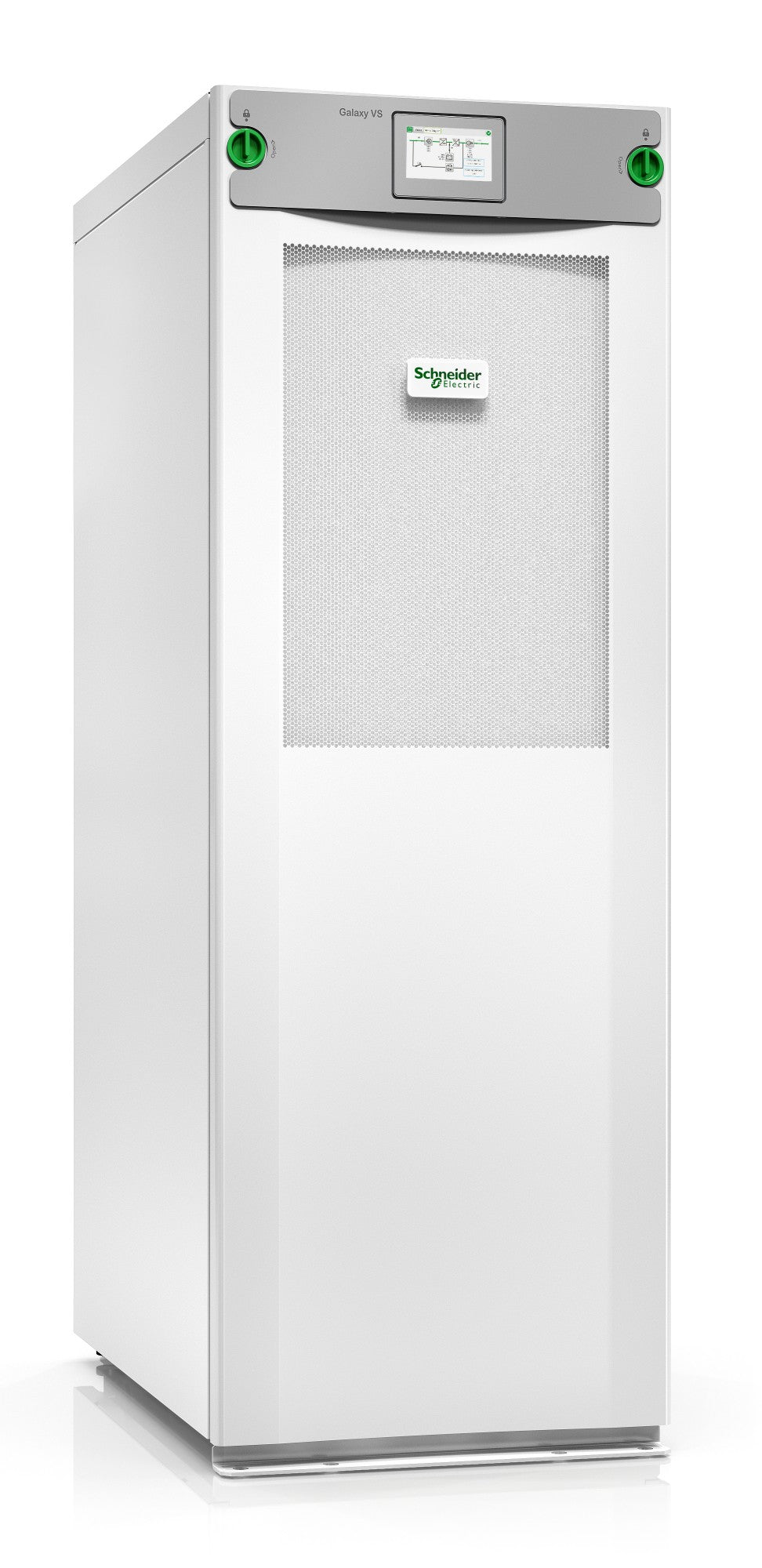 APC GVSUPS20KHS | Galaxy VS 20kW 400V Online UPS, External Batteries, Start-up 5x8