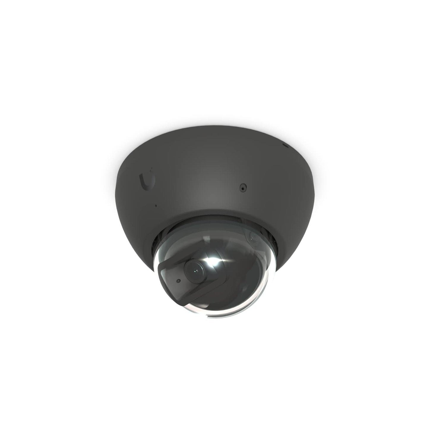 Ubiquiti UVC-AI-Dome-B | AI Dome 4K PoE Camera, Vandal-proof, Long-range IR