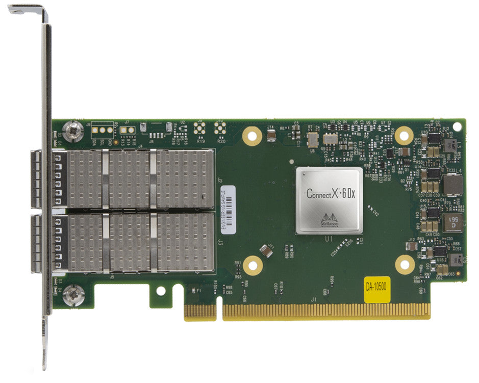 Lenovo 4XC7A08248 | Network Card 100GbE, Internal