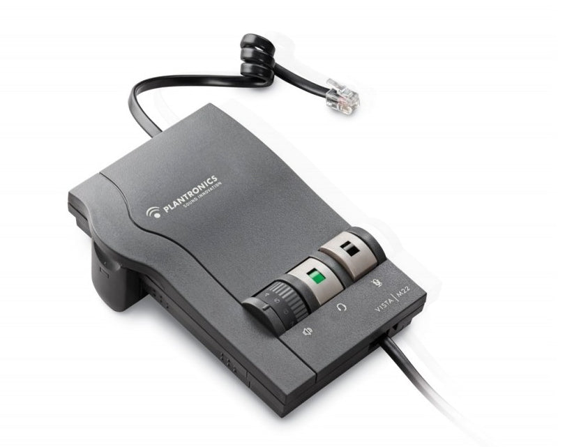 POLY 85T20AA | M22 Adapter for Headsets