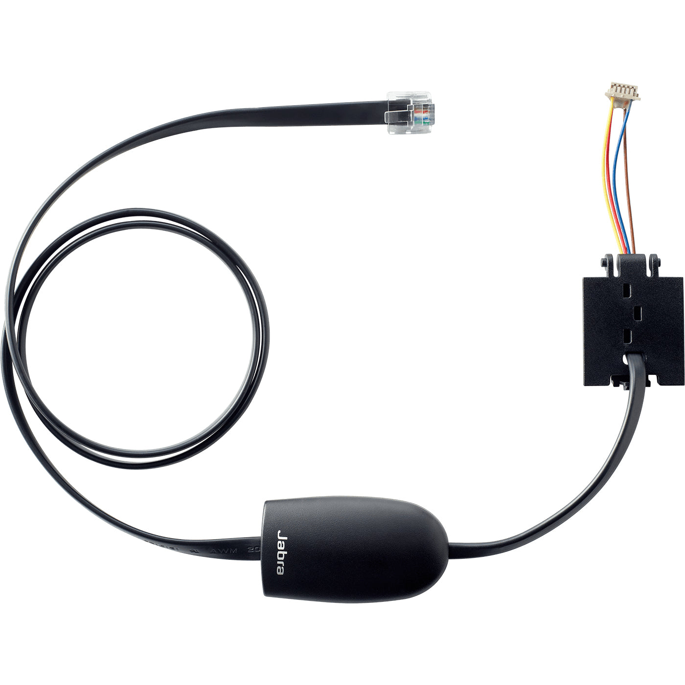 JABRA 14201-31 | 93xx, LINK 14201-31 EHS Adapter for NEC DT730 & 750 Desk Phones
