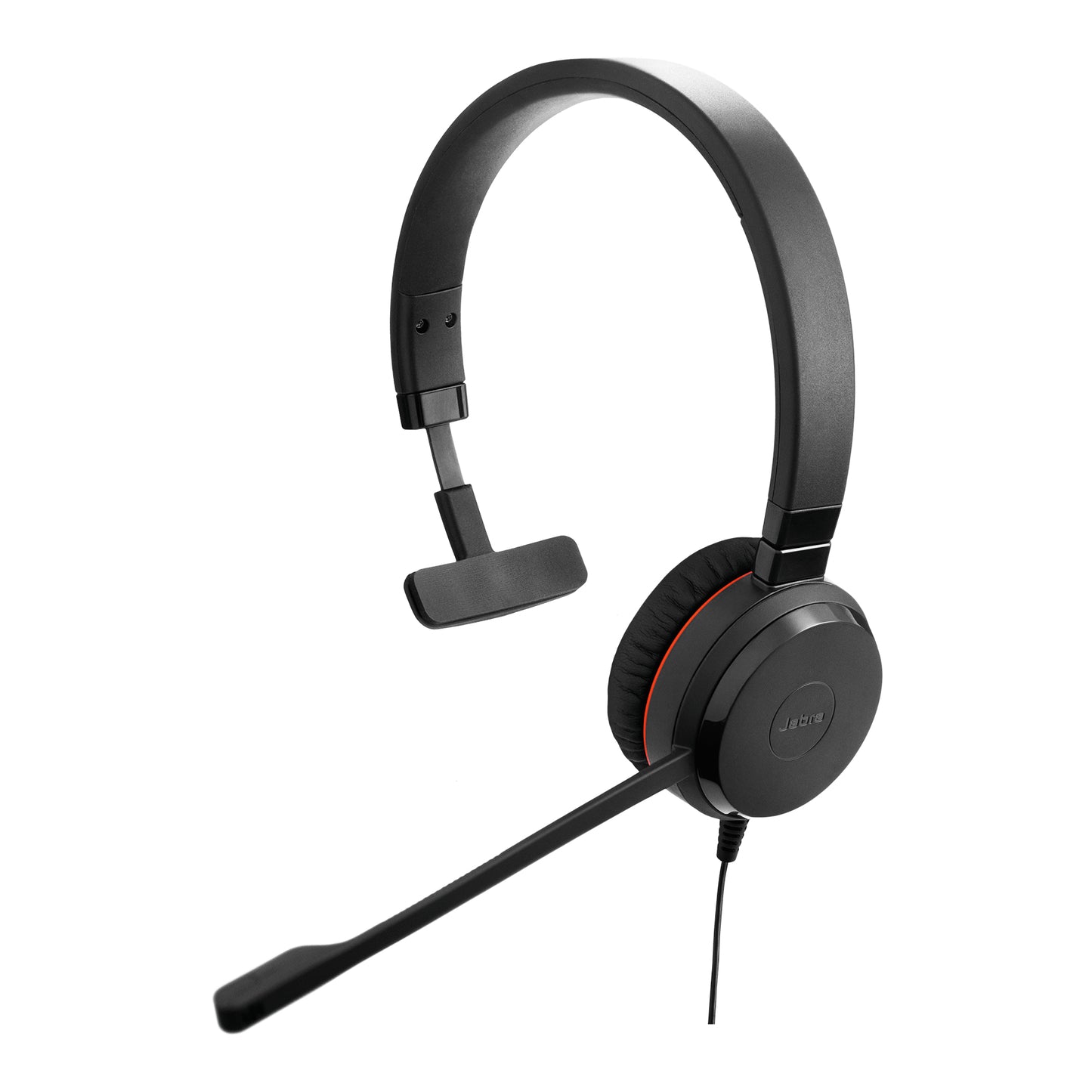 Jabra 5393-829-309 | EVOLVE 30 II UC Mono Headset, Wired