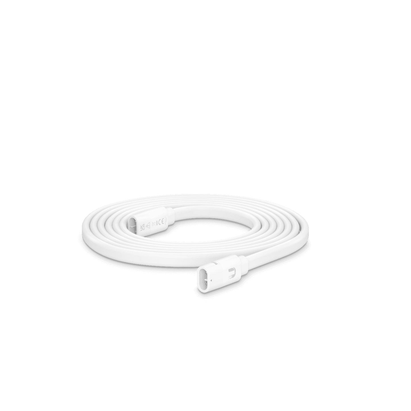 Ubiquiti UACC-CABLE-PT-3M | Power TransPort Cable, 3m, White