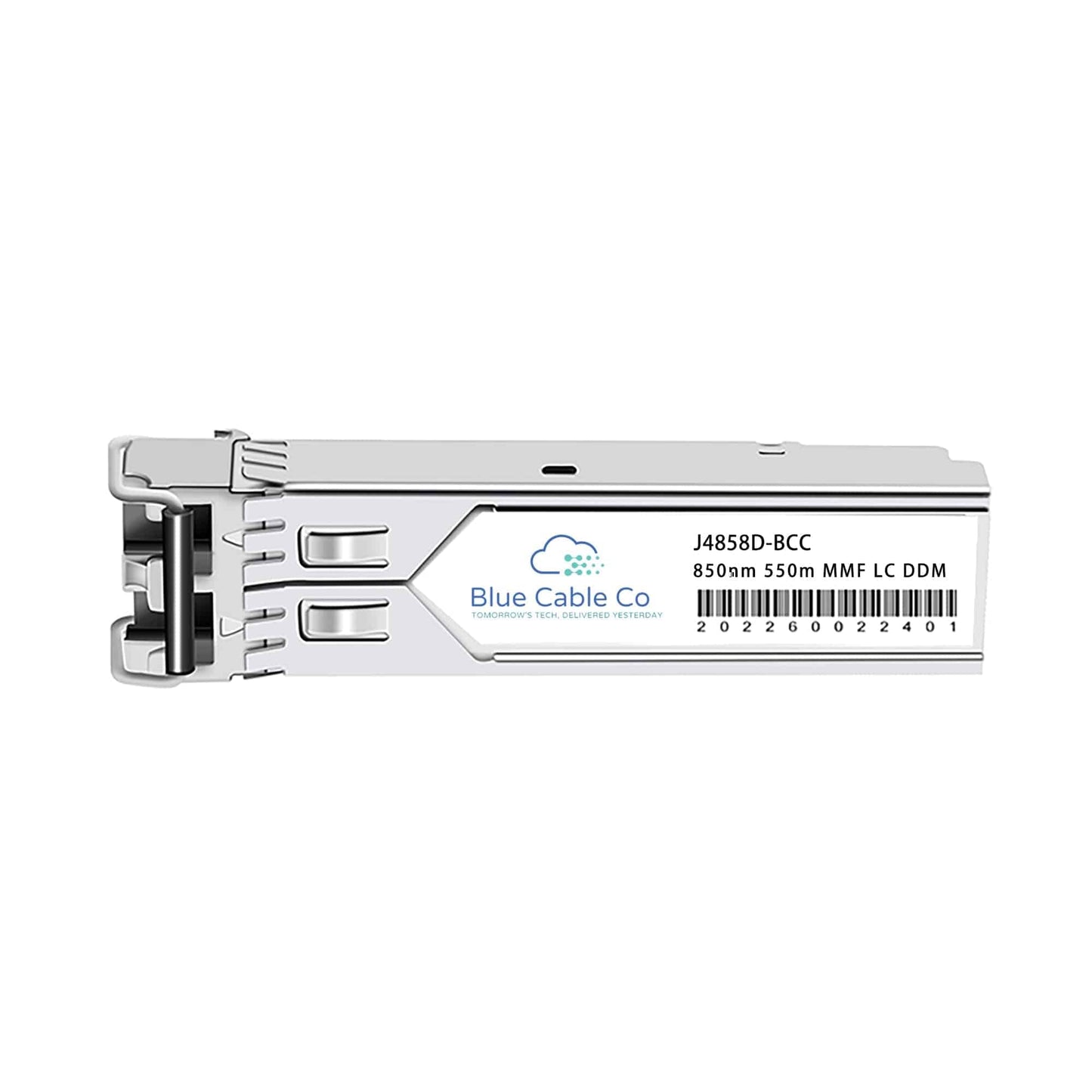 J4858D-BCC | Aruba Compatible 1GB Multi-Mode 550m (1000BASE-SX)
