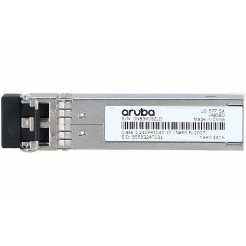 J4858D-BCC | Aruba Compatible 1GB Multi-Mode 550m (1000BASE-SX)