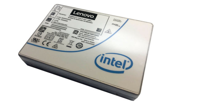 Lenovo 7SD7A05767 | 2.5" 1.6TB PCIe NVMe Internal SSD