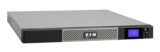 Eaton 5P850iR | 5P Series Line-Interactive UPS, 0.85 kVA/600 W, 4 AC Outlets, 240V