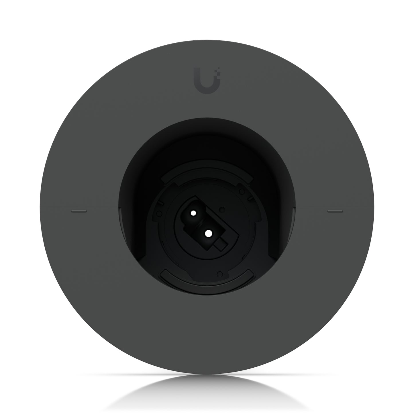 Ubiquiti UACC-G6-PTZ-ICM-B | UniFi Protect G6 PTZ In‑Ceiling Flush Mount, Black