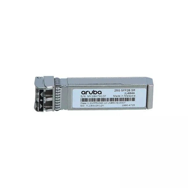 JL484A-BCC | Aruba Compatible 25GB Multi-Mode 100m (25GBASE-SR)
