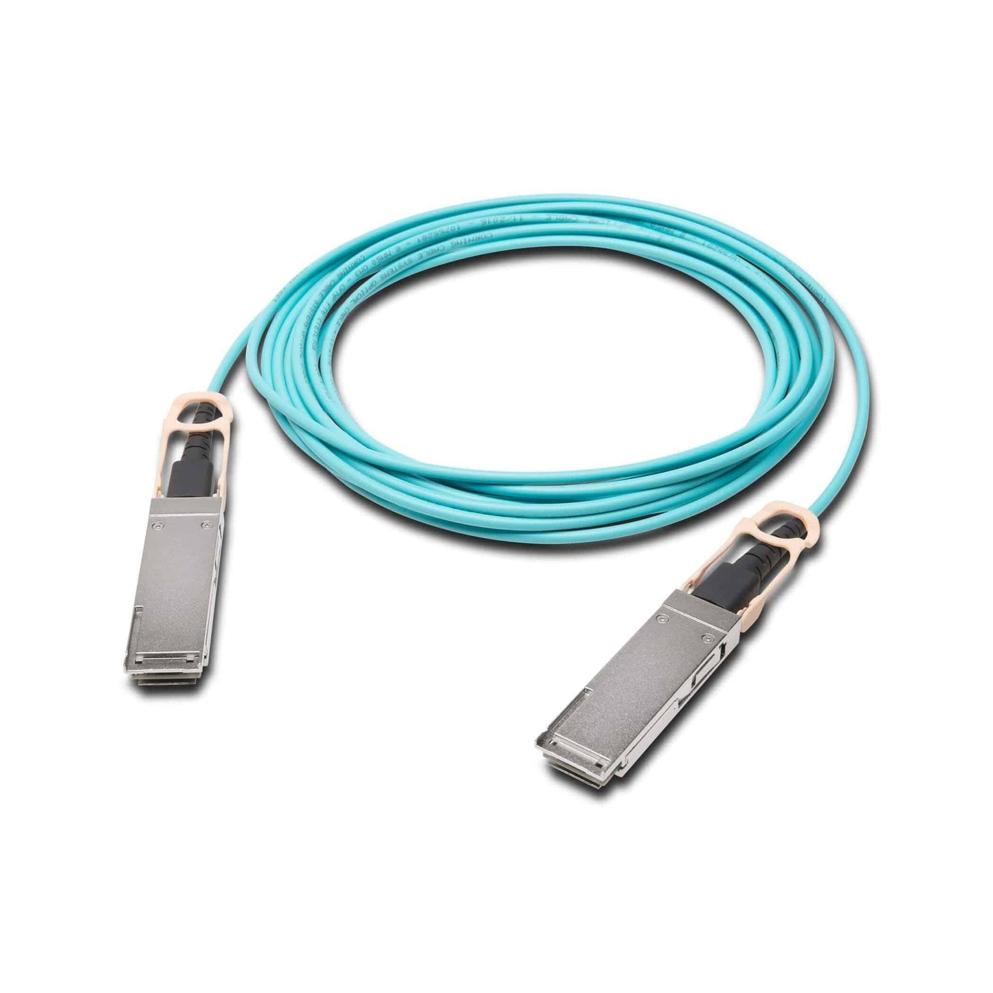 JNP-100G-AOC-xM-BCC | Juniper Compatible QSFP to QSFP Active Optical Cable, 100GBASE-AOC | 1 to 30M