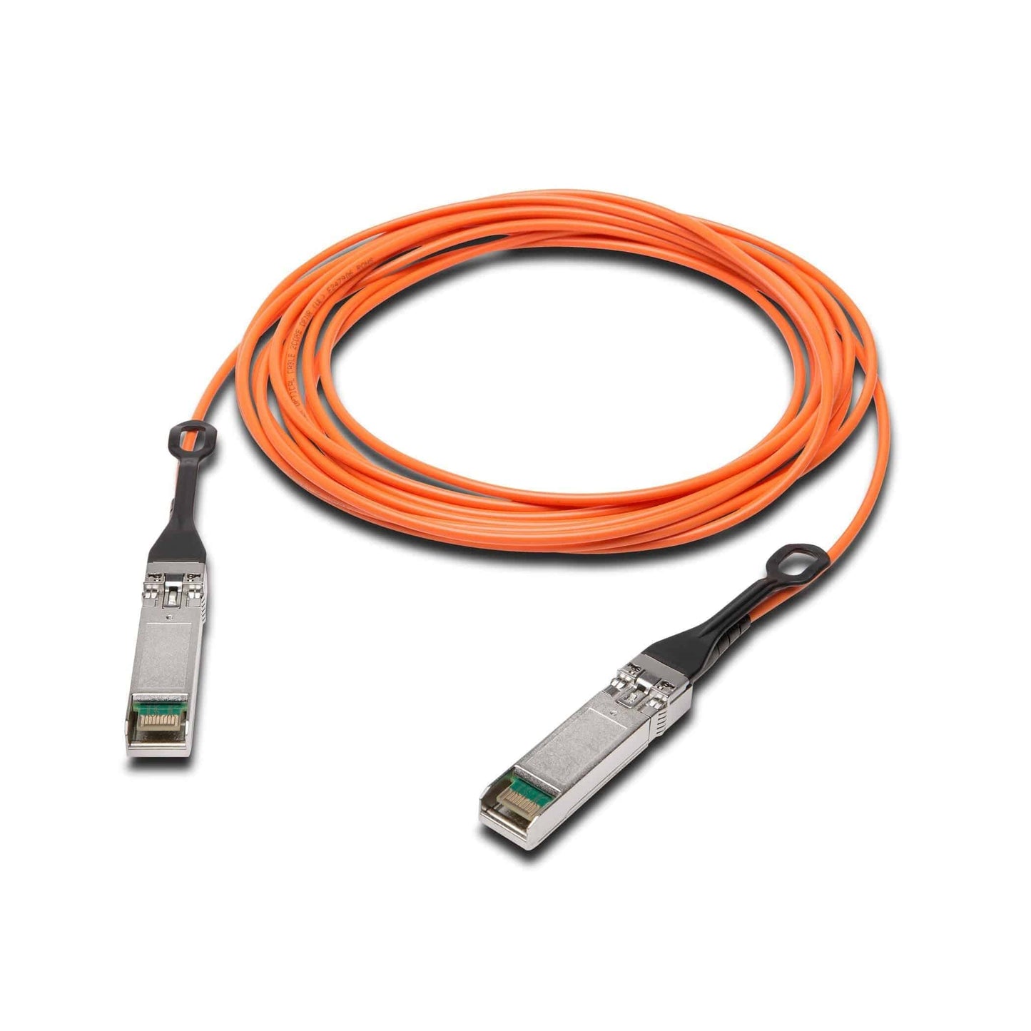 JNP-10G-AOC-xM-BCC | Juniper Compatible SFP+ to SFP+ Active Optical Cable, 10GB, 10GBASE-AOC | 1 to 30M
