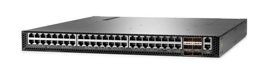 HPE JL318A | Altoline 6921 48 SFP+ 10GbE, 6 QSFP+ 40GbE Uplinks Switch