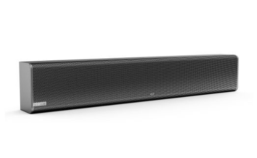 Yealink MSpeaker-II-BLK | Gen II Soundbar, 3m Cable, Enhanced Audio for Meetings