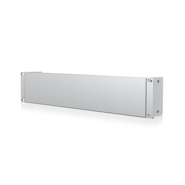 Ubiquiti UACC-Rack-Panel-Blank-2U | Rack Accessory Blank Panel, 2U