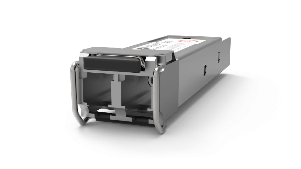 Allied Telesis AT-SPSX/E-90 | 1000 Mbit/s SFP Transceiver, 850 nm, Multimode Fiber, 550m Range
