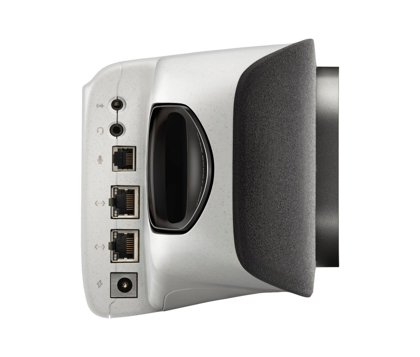 HP 89L73AA | Poly X70 AVB Video Bar for Medium to Large Conference Rooms
