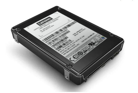 Lenovo 4XB7A80319 | Internal SSD 1.92TB 2.5" SAS V-NAND TLC