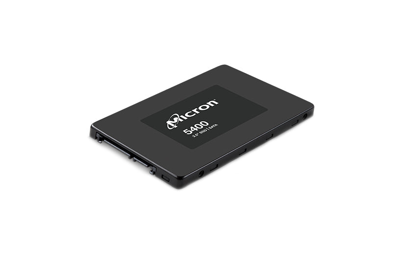 LENOVO 4XB7A82292 | 3.84 TB 2.5" SATA III SSD, High-Capacity Storage