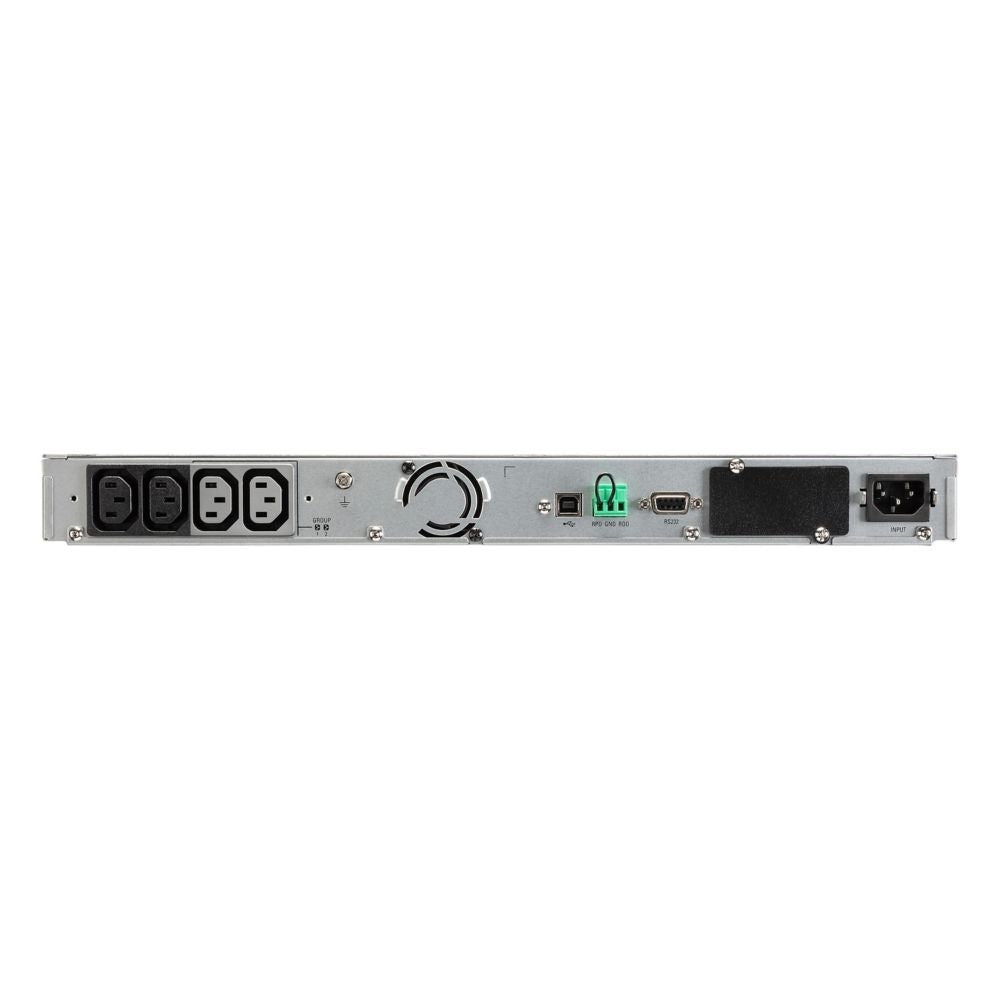 Eaton 5P650IRG2 | 0.65 kVA UPS, 520W, 4 AC Outlets, Line-Interactive