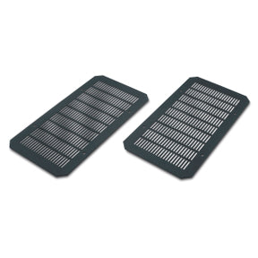 APC AR8355 | NetShelter WX Vented Gland Plates