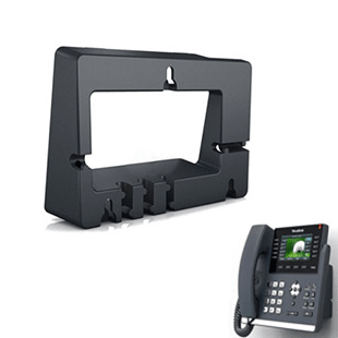 Yealink WMB-T53/T53W/T54W-WB | Wall Mount Bracket for T53, T53W & T54W IP Phones