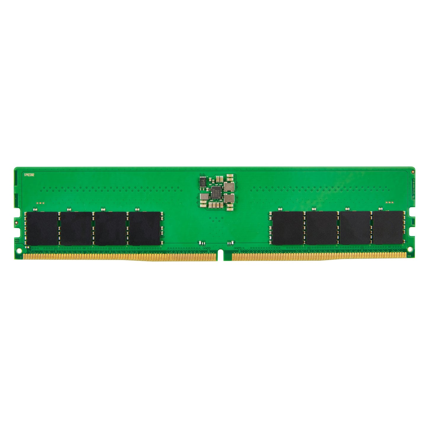 HP 4M9Y2AA | 32GB DDR5 4800 UDIMM NECC Memory