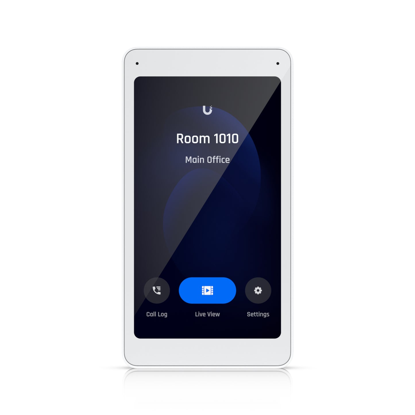 Ubiquiti UA-INTERCOM-VIEWER-3 | UA-Intercom-Viewer-3 Display, 7" Touchscreen, 240V, AU Plug
