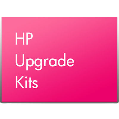 HPE AG119A | MSL2024 Ultrium Left Magazine Kit for Enhanced Storage Capacity
