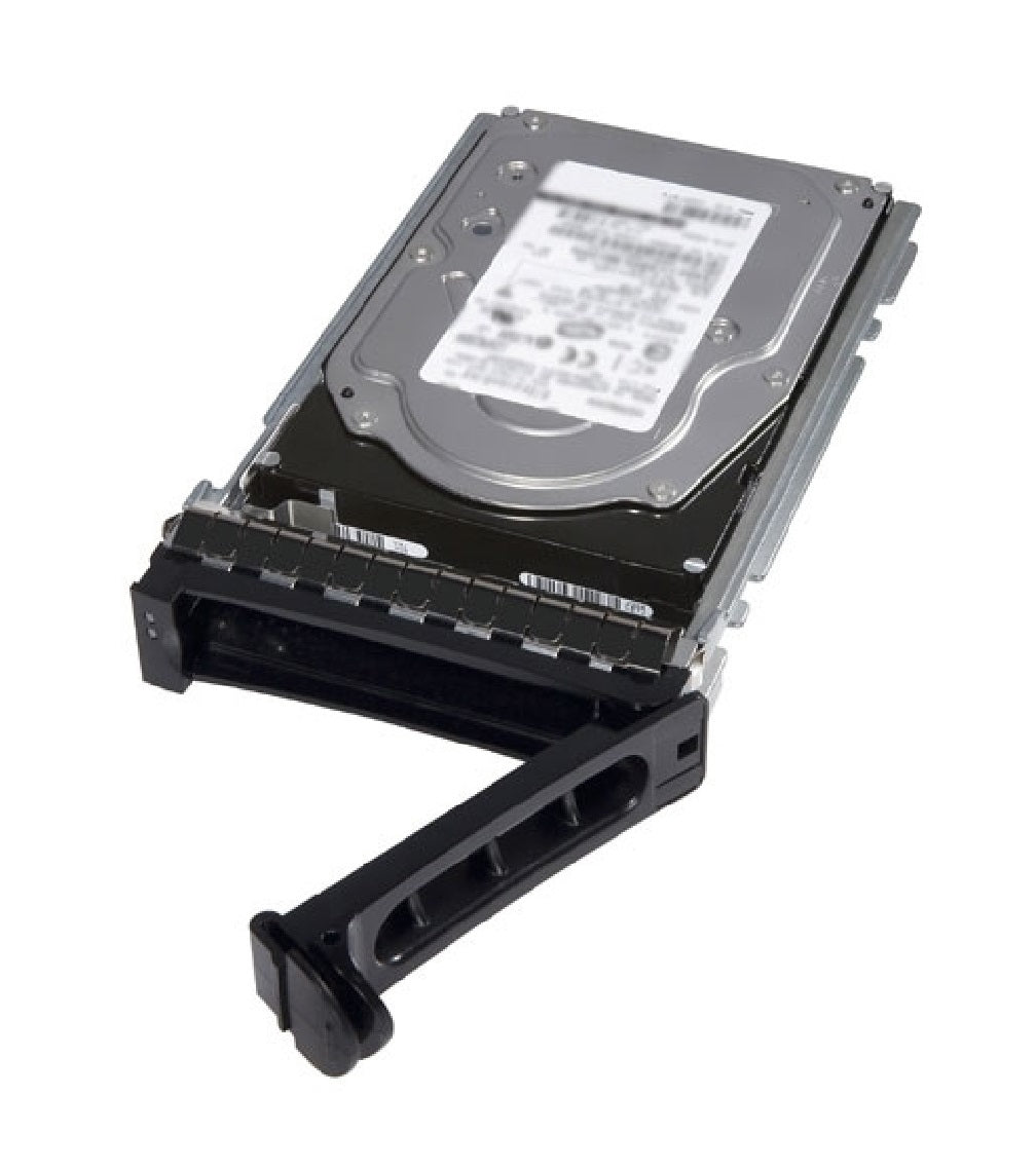 Dell 400-ATJJ | 1TB 7200 RPM 3.5" SATA III HDD for 14G Rack Servers