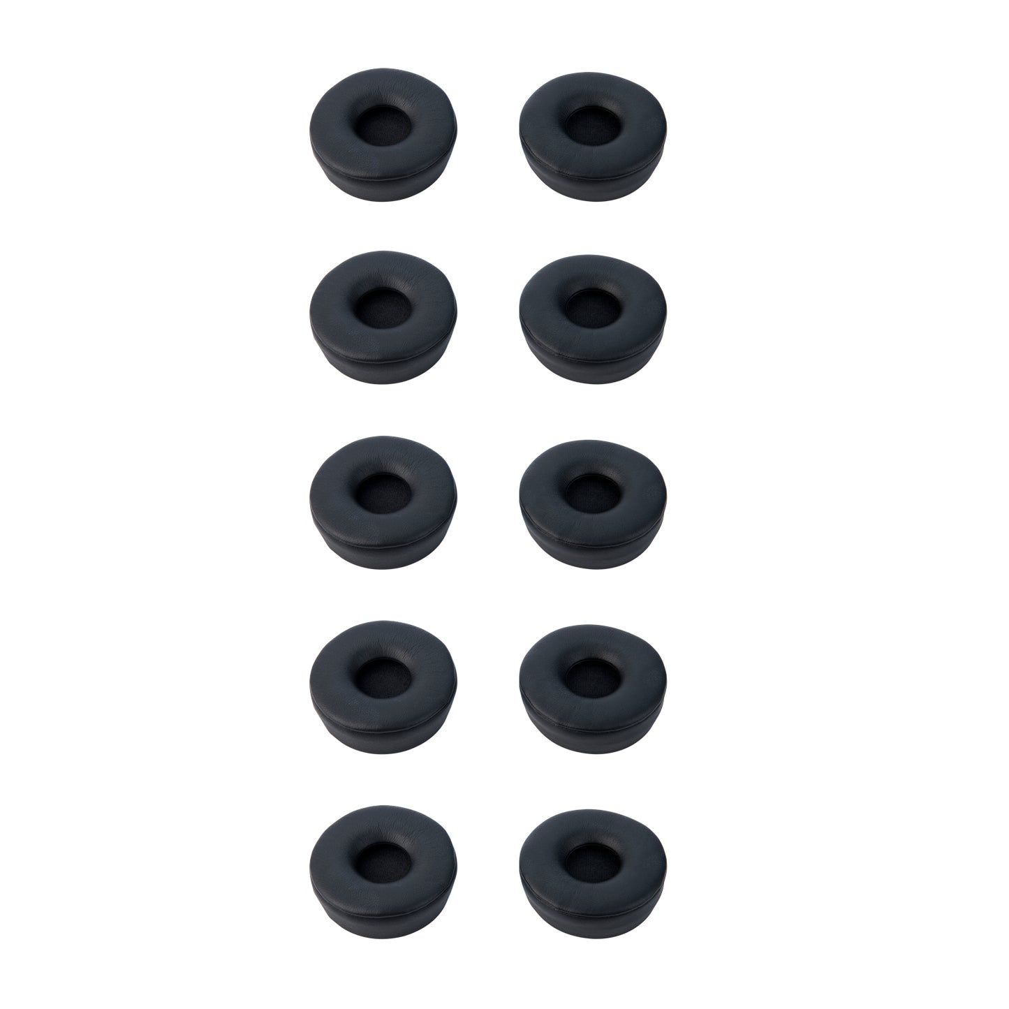 JABRA 14101-60 | Engage Ear Cushions for Stereo Headset, 5 Pairs