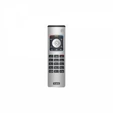 Yealink 1303081 | VCR11 Remote Control for Video Conferencing