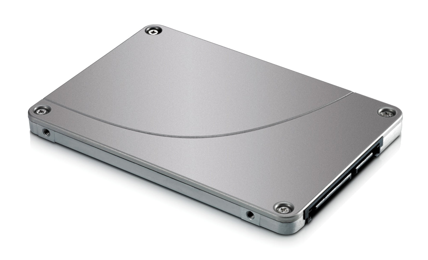 HP G7U67AA | 256GB SATA SED Opal2 SSD - High-Speed, Secure Data Storage