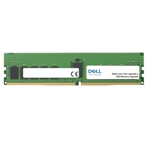 Dell AC830716 | 16GB DDR5 5600 MT/s Memory Module