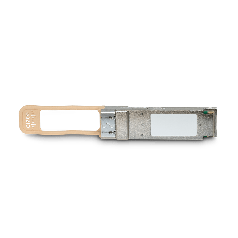MA-QSFP-40G-CSR4-BCC | Meraki Compatible 40GB Multi-Mode 400m (40GBASE-CSR4)