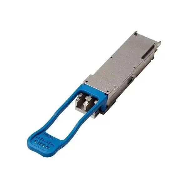 MA-QSFP-40G-LR4-BCC | Meraki Compatible 40GB Single-Mode 10km (40GBASE-LR4)
