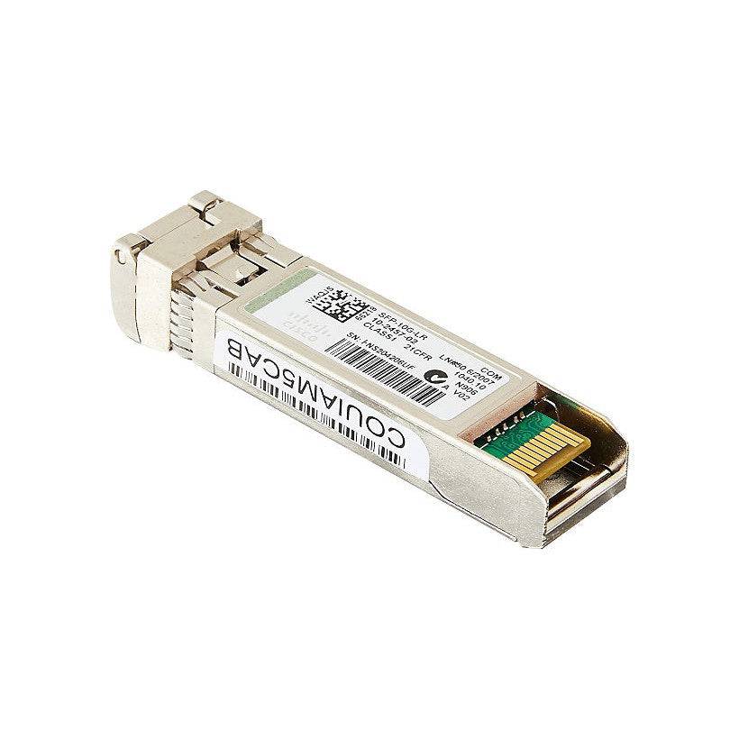 MA-SFP-1GB-TX-BCC | Meraki Compatible 1GB Ethernet RJ45 100m (1000BASE-T)