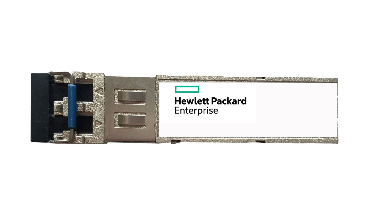 HPE S0V65A | 50Gbps SFP56 Fiber Optic Transceiver Module