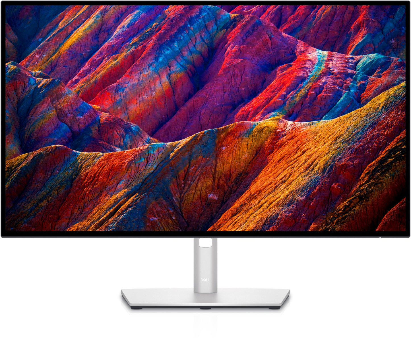 Dell U2723QE | UltraSharp 27" 4K Monitor, USB-C Hub, HDMI, DP, 4 USB Ports