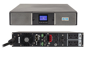 Eaton 9PX3000RT | 9PX Series Online UPS, 3000VA/2700W, 7 AC Outlets, AU Plug