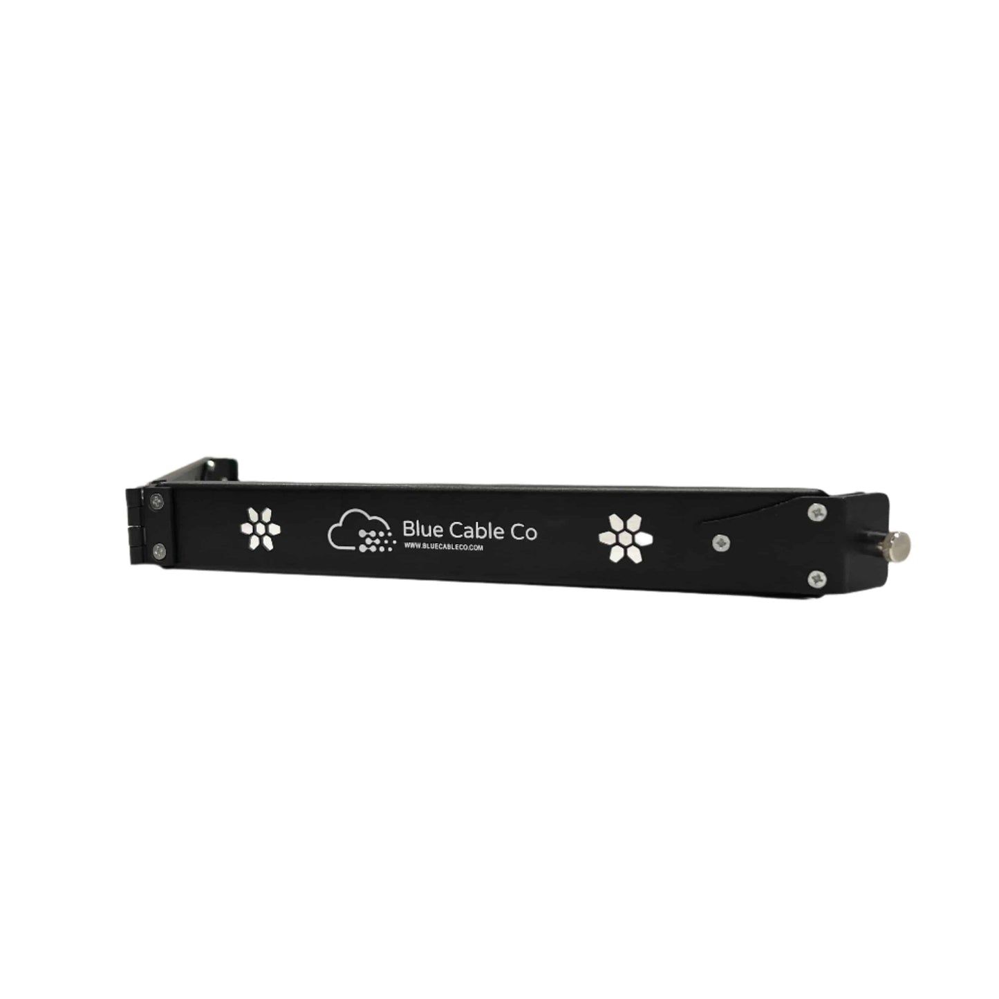 Mello Mount | Rack Mount Assistant for Installing equipment in 19" Rack