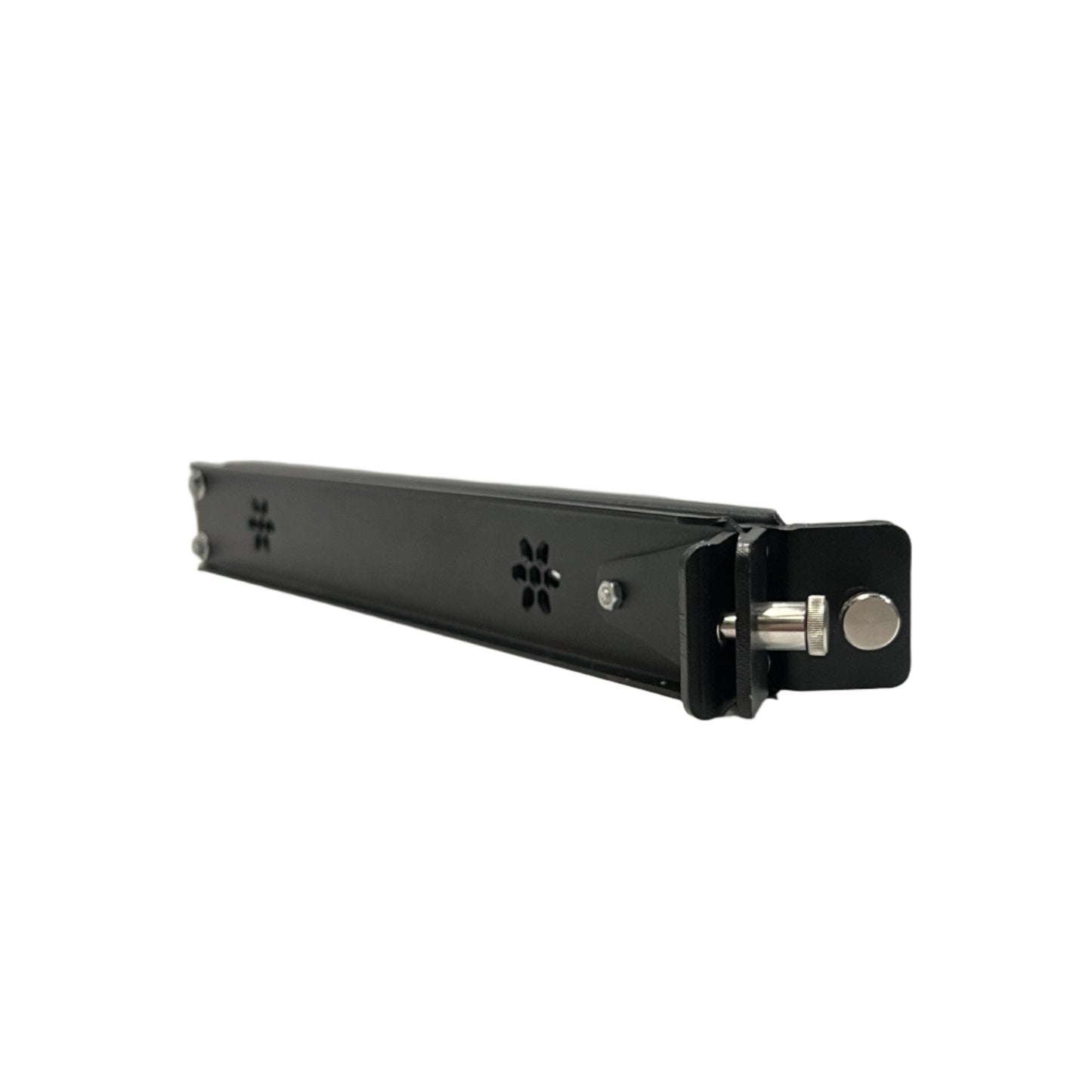 Mello Mount | Rack Mount Assistant for Installing equipment in 19" Rack
