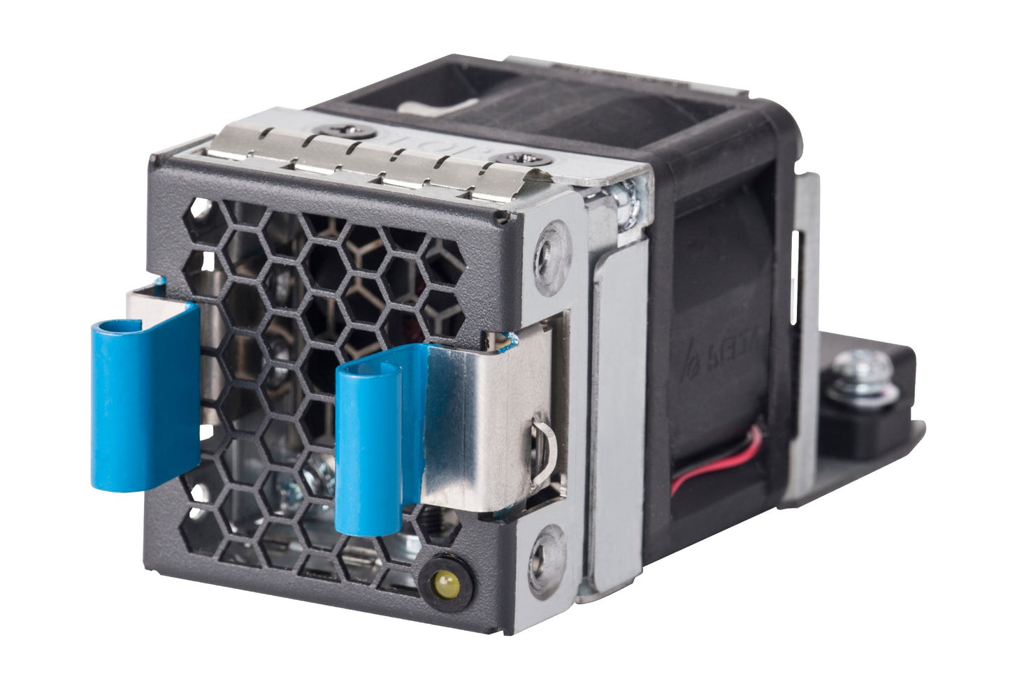 HPE JH389A | X712 HV2 Fan Tray, Back-to-Front Airflow